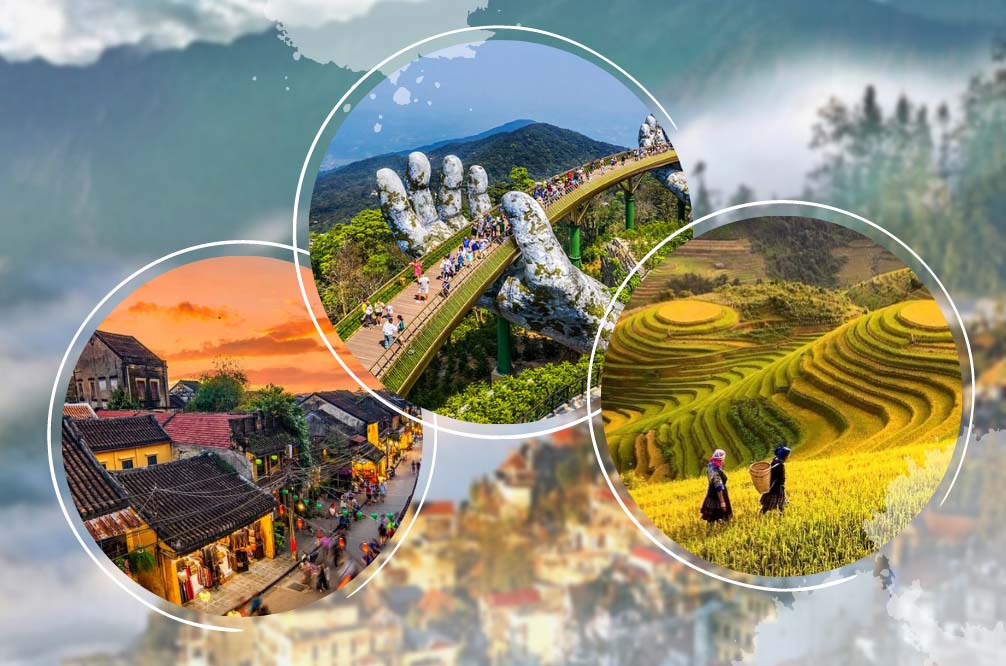 Vietnam to officially reopen to international tourists from March ...