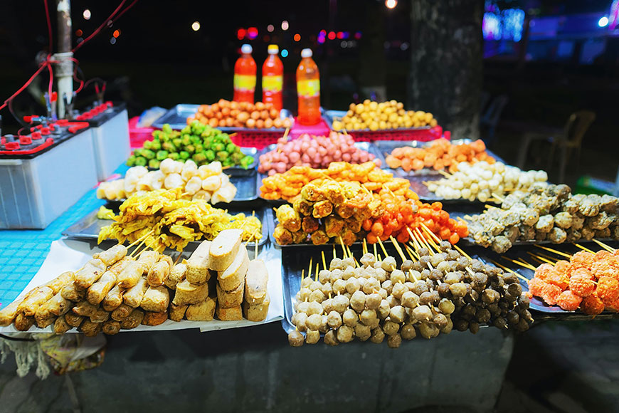 What to eat and drink in Vietnam