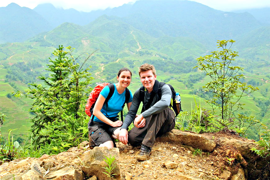 Comment bien se préparer pour un trekking ?