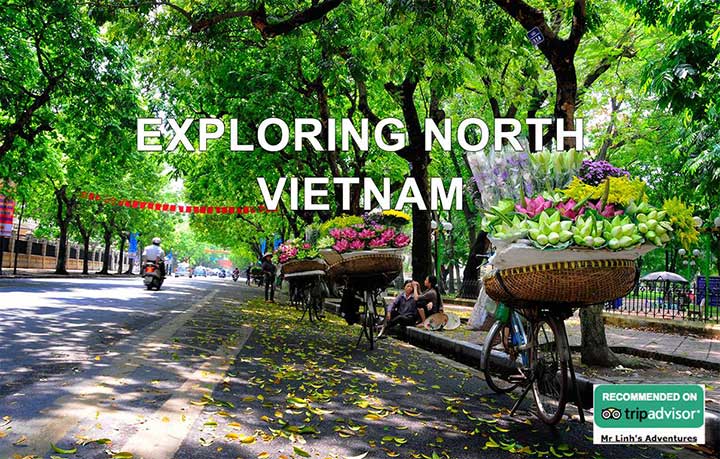 Ultime conseils de voyage d'initiés pour tirer le meilleur parti de l'exploration du nord du Vietnam