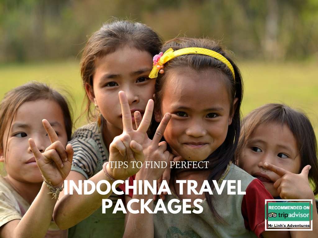 indochina travel company