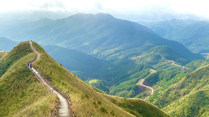 Binh Lieu - Petit Sapa de la province de Quang Ninh Les points forts et guide de voyage