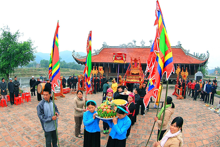 Binh Lieu - “Little Sapa of Quang Ninh province” highlights and travel guide