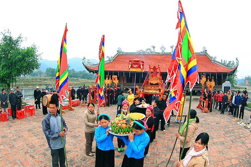 Binh Lieu - Petit Sapa de la province de Quang Ninh Les points forts et guide de voyage