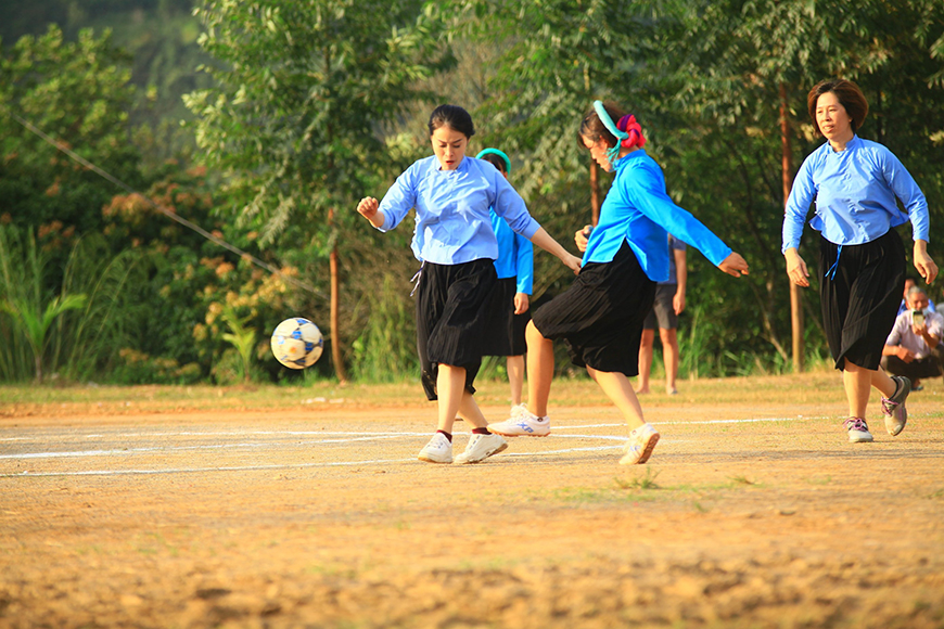 Binh Lieu - “Little Sapa of Quang Ninh province” highlights and travel guide