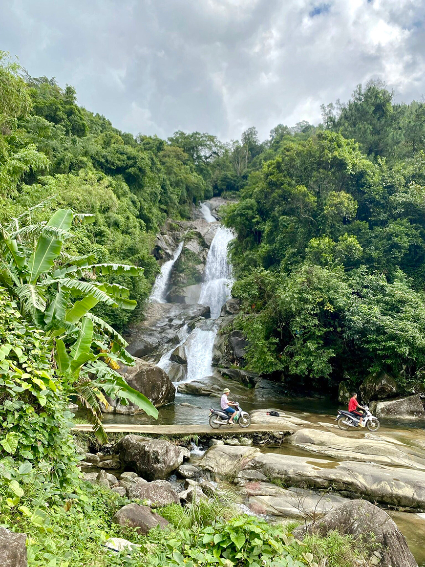 Binh Lieu - Petit Sapa de la province de Quang Ninh Les points forts et guide de voyage