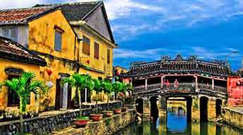 Essence of Hoi An 2 days 1 night