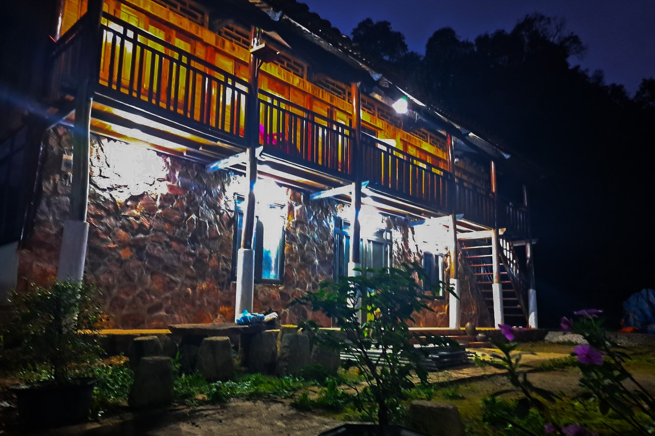 Chung's Homestay