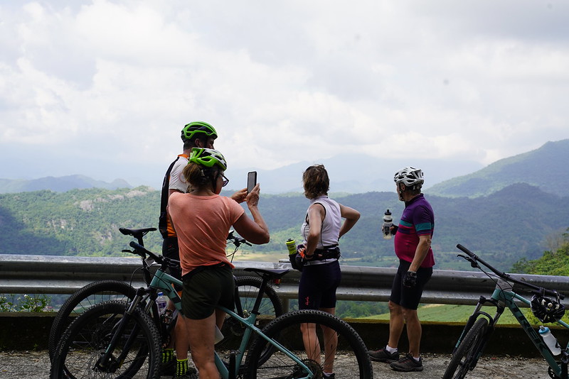 De Hanoï à Dien Bien Phu à vélo - 7 jours 6 nuits