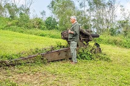 highlights of central Vietnam