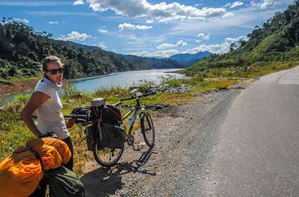 Ho Chi Minh Trail