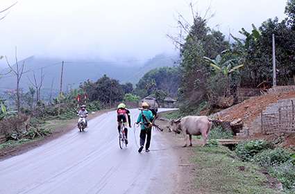 highlights of central Vietnam