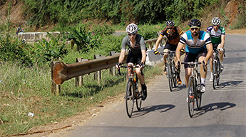 Trip from Hanoi Dien Bien Phu 7 days 6 nights