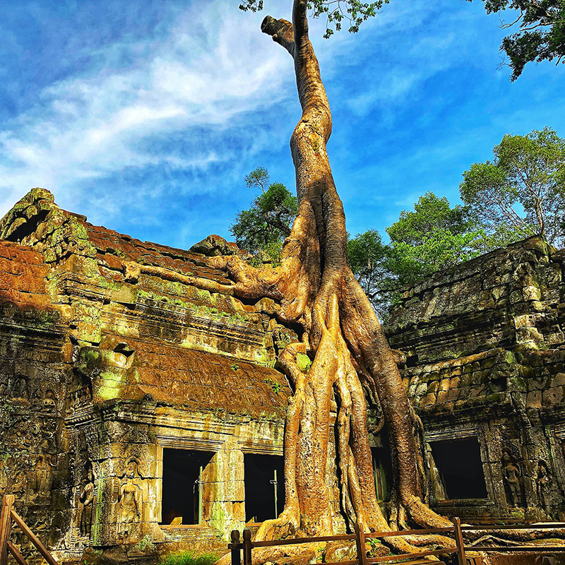 Cambodia