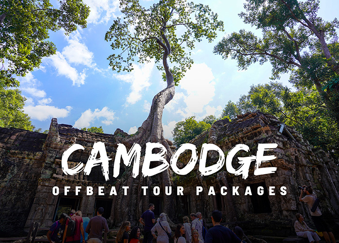 Cambodia