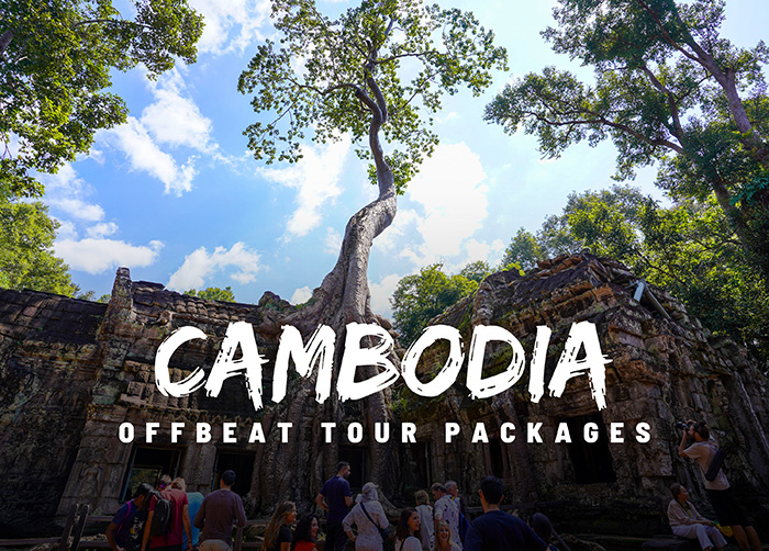 Cambodia