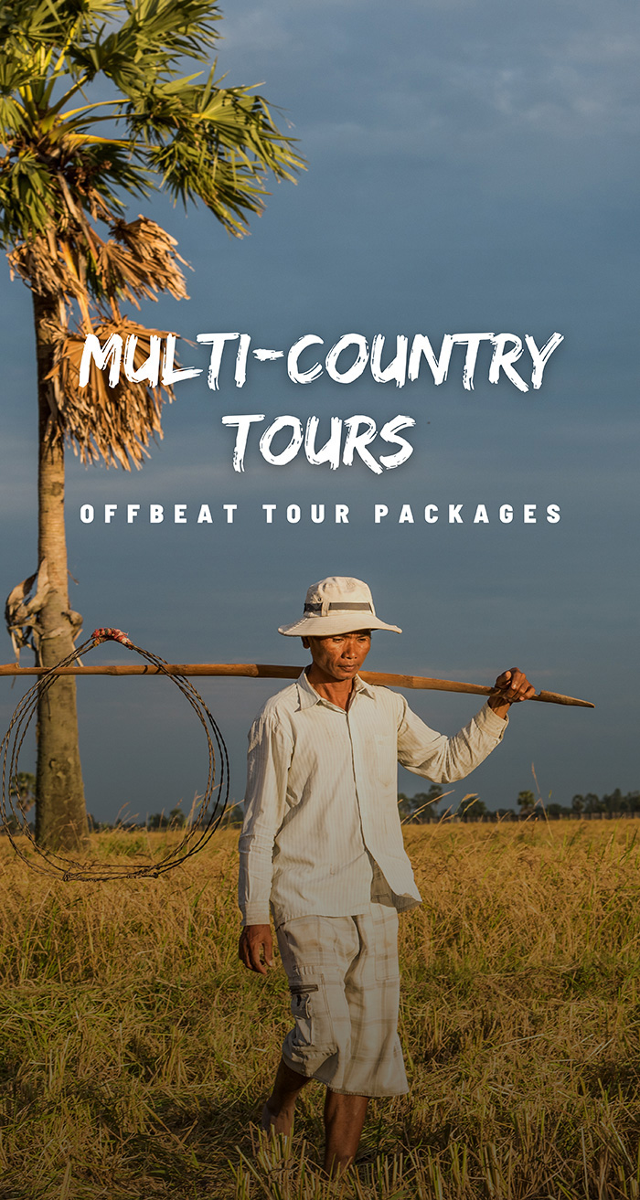 Multi-country