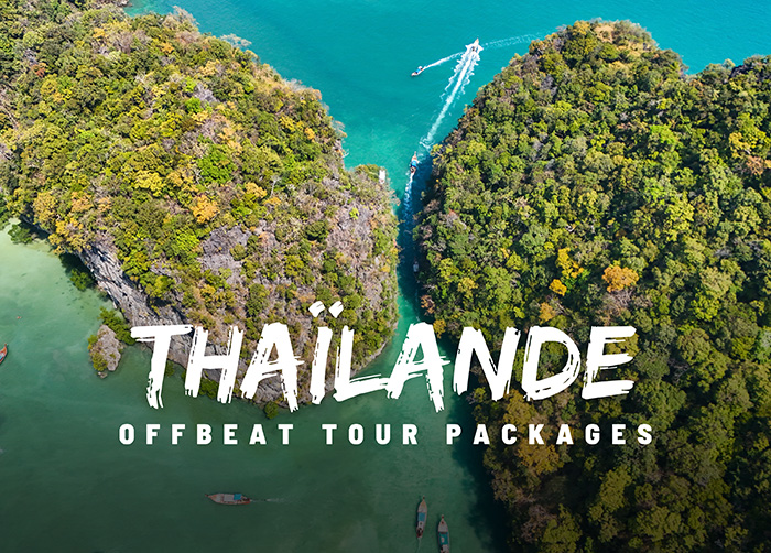 thailand
