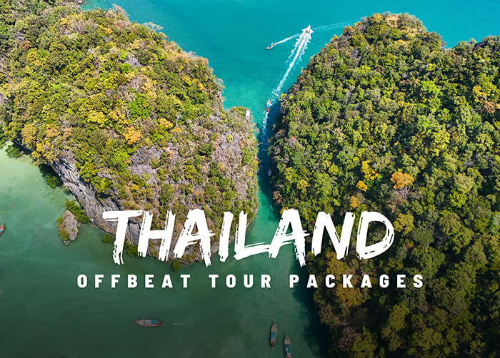thailand