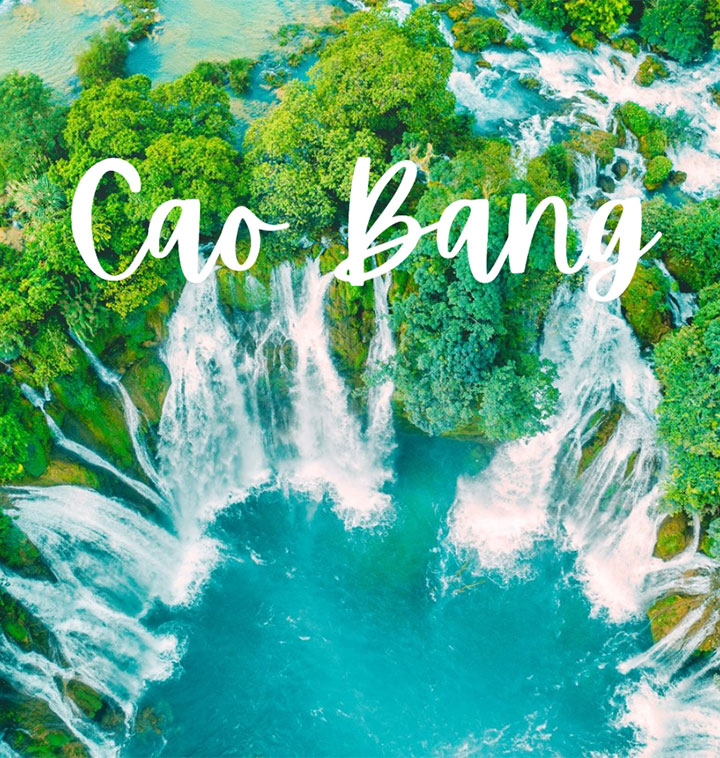 Cao Bang