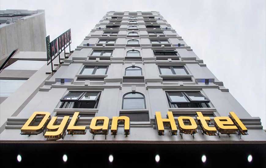 Dylan hotel