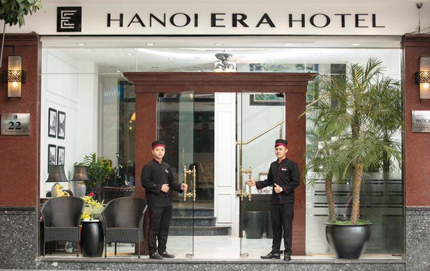 Era Hotel 