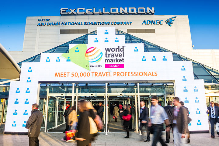 Meet Trusted DMC - Mr Linh's Adventures at WTM LONDON 2019