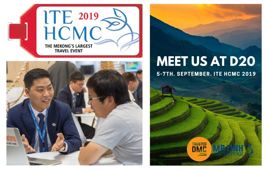 ITE HCMC 2019