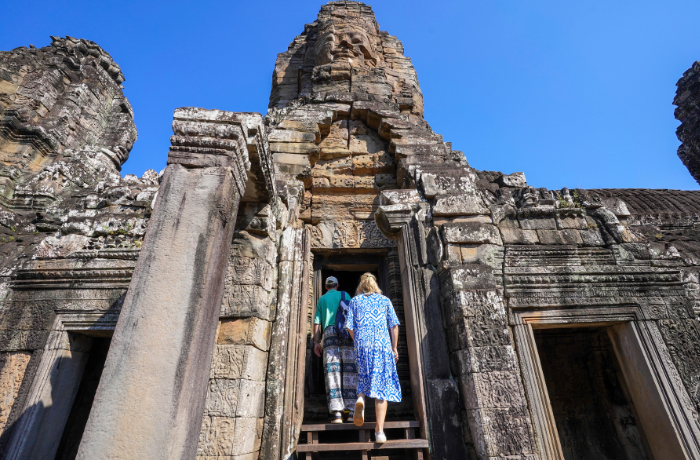Cambodia - Laos 8 days