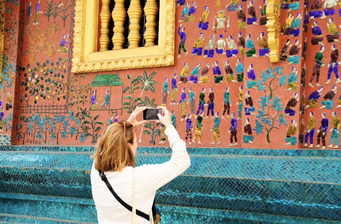Cambodia - Laos 8 days 7 nights