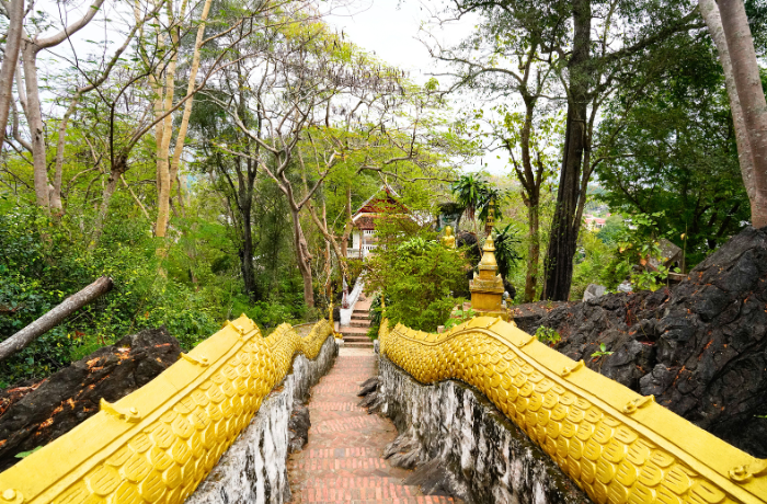Cambodia - Laos 8 days 7 nights