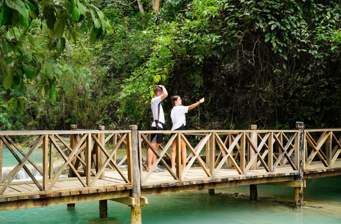 Cambodia - Laos 8 days 7 nights
