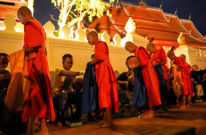 Cambodia - Laos 8 days 7 nights