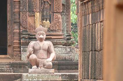 Angkor Thom