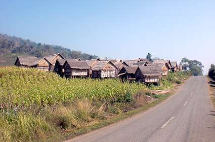 Cambodia - Laos 8 days 7 nights