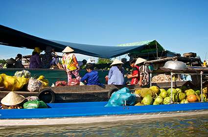 Chau Doc