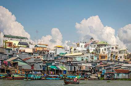 Chau Doc