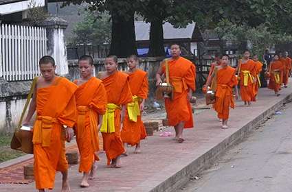 Luang Prabang