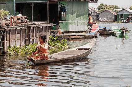 Siem Reap