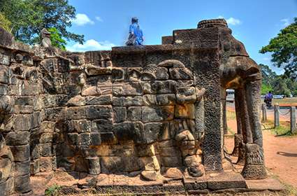 Angkor Thom