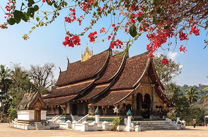 Wat Xieng Thong