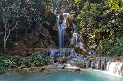 Vietnam – Laos 16 days 15 nights