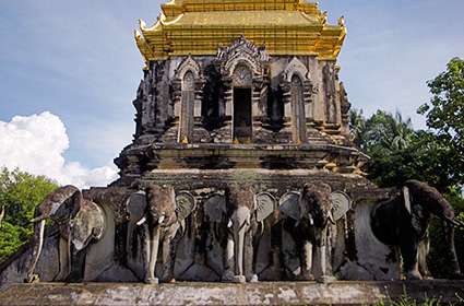 Wat Chiang Man