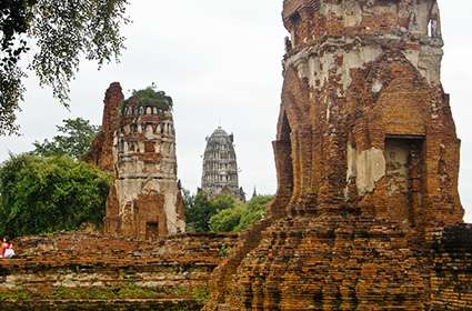 Vietnam Cambodia Thailand 25 day