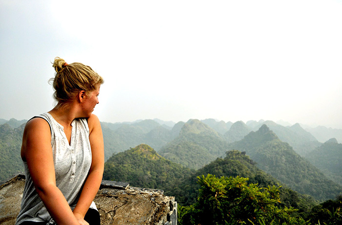 Cat Ba National Park