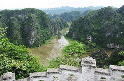 Adventures from Hanoi to Hoian