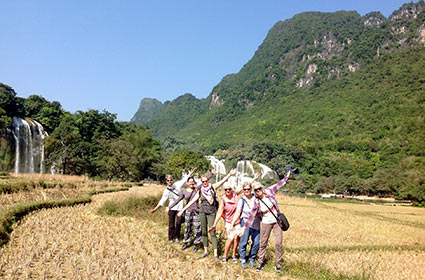 cao bang province