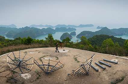 Cat Ba National Park