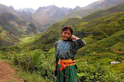 Discover Hagiang 4 days