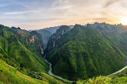Ha Giang Loop 2 Days 1 Night